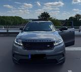 Land Rover Range Rover Velar 2.0 D240  - Land Rover Range Rover Velar in Hamm