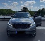 Land Rover Range Rover Velar 2.0 D240  - Land Rover in Hamm