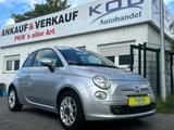 Fiat 500 Sport - Fiat 500 in Ludwigshafen