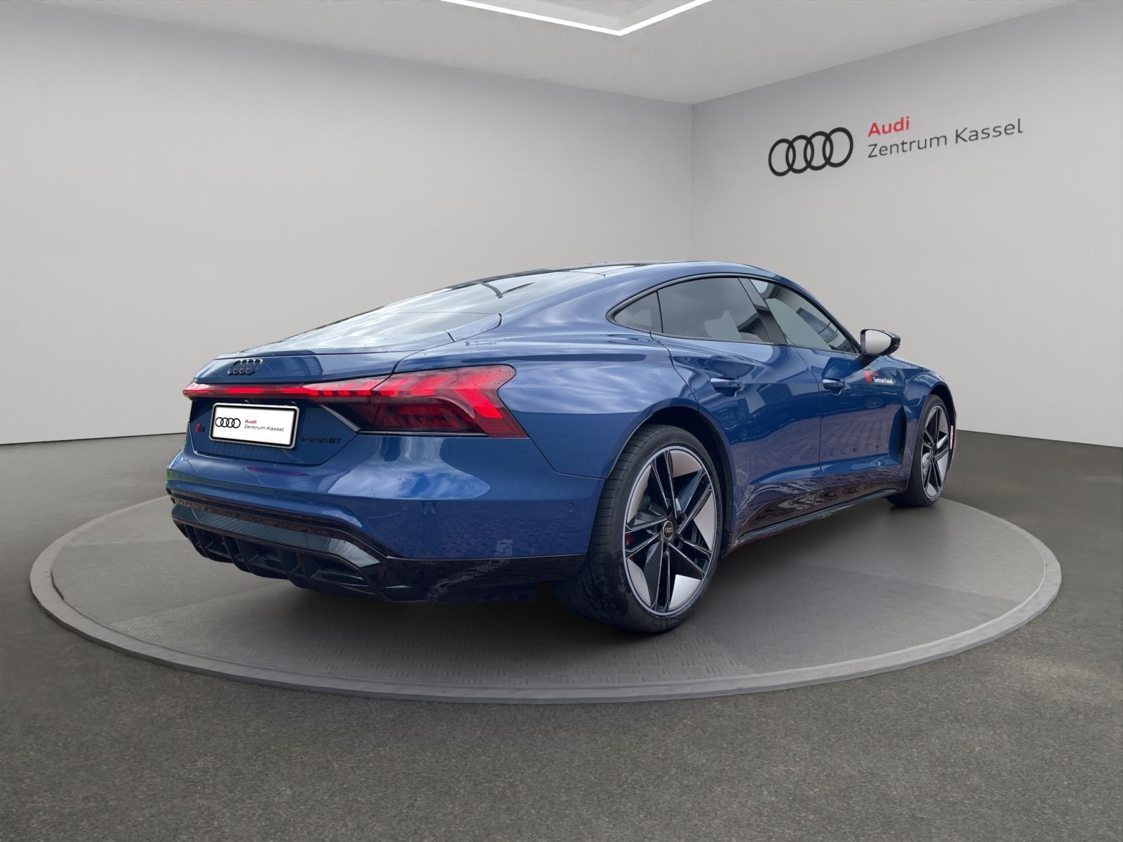 Audi RS e-tron GT - Bild 5