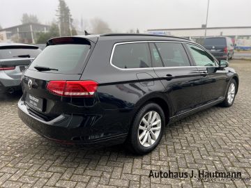 Volkswagen Passat - 7