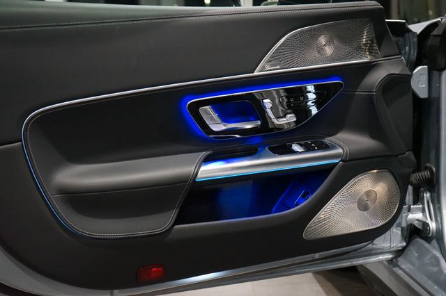 Mercedes-Benz AMG GT 63 Coupe 4MATIC+ | Burmester | Pano | 21"