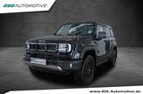 BAIC BJ40 4WD , Pano  360-Kamera USB   AHK abn. 2,5T - BAIC BJ40 SUV