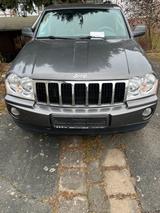 Jeep JEEP Grand Cherokee 3.0 CRD, 218ps - gebrauchte Jeep Grand Cherokee aus dem Jahr 2005