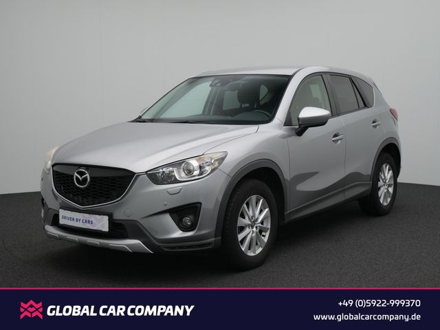 Mazda CX-5 2WD 2.2 AHK,NAVI,SPURH,TEMPO,BT,PDC,SHZ