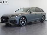 Audi A4 Avant 35 TDI S line Competition Edition AHK