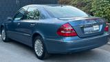 Mercedes-Benz E 200*CDI*1HAND*SCHIEEDACH*ELEGANCE*TÜVNEU*EURO4 - Mercedes-Benz E 200: E200cdi