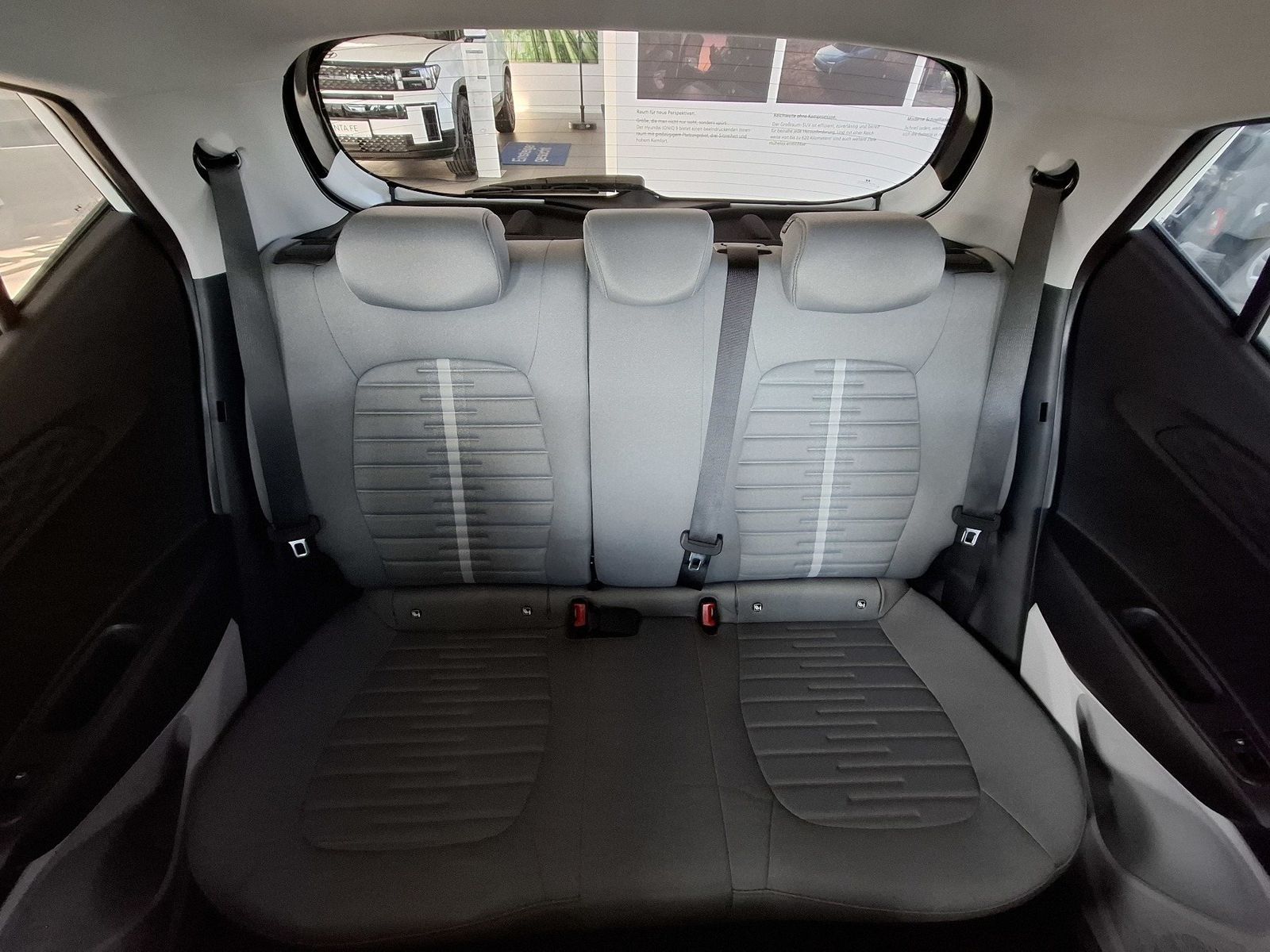 Hyundai i10 - Bild 15