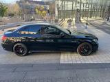 Mercedes-Benz C 63 AMG Mercedes-AMG C 63 S Mercedes-AMG S - Mercedes-Benz C 63 AMG Gebrauchtwagen in Berlin