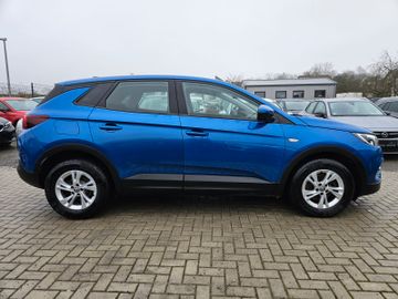 Opel Grandland (X) - 3