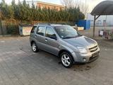 Suzuki ignis X45 1,3 VVT Benzin - Suzuki Ignis: Allradantrieb, 1.3