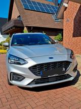 Ford Focus 2,0 EcoBlue 110kW ST-Line Turnier AHK - Ford Focus: 11