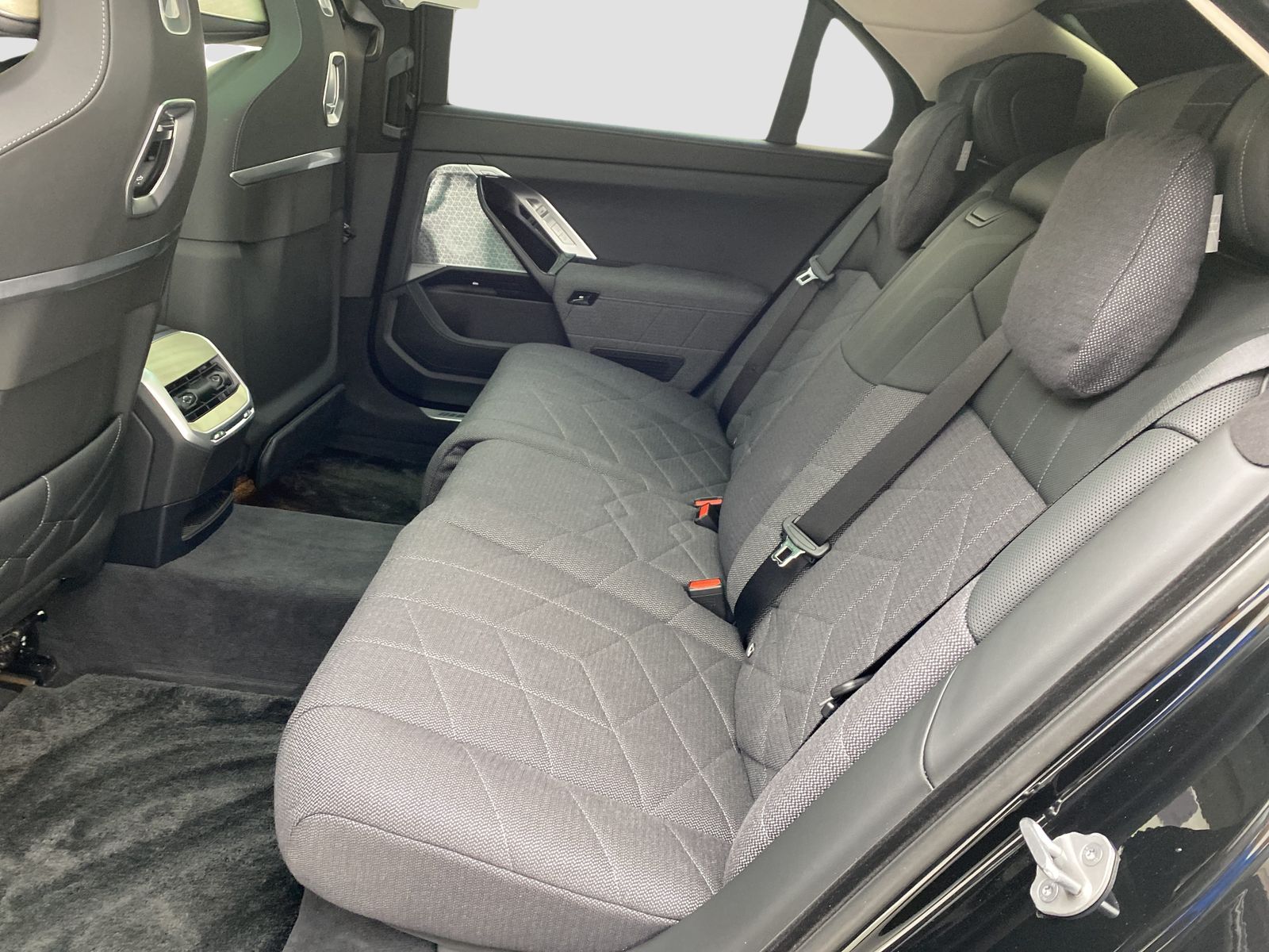 BMW i7 - Bild 9