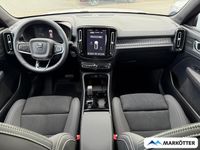 Volvo XC40 - Vorschau Bild 8
