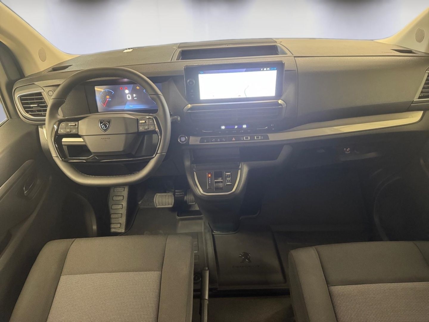 Peugeot Traveller - Bild 11