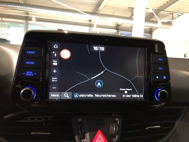 i30 Fastback 2.0 T-GDI N Performance*PANO*