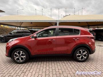 KIA Sportage - 8