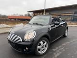 MINI Cooper Cabrio 1.6 - MINI Cooper Cabrio aus 2010