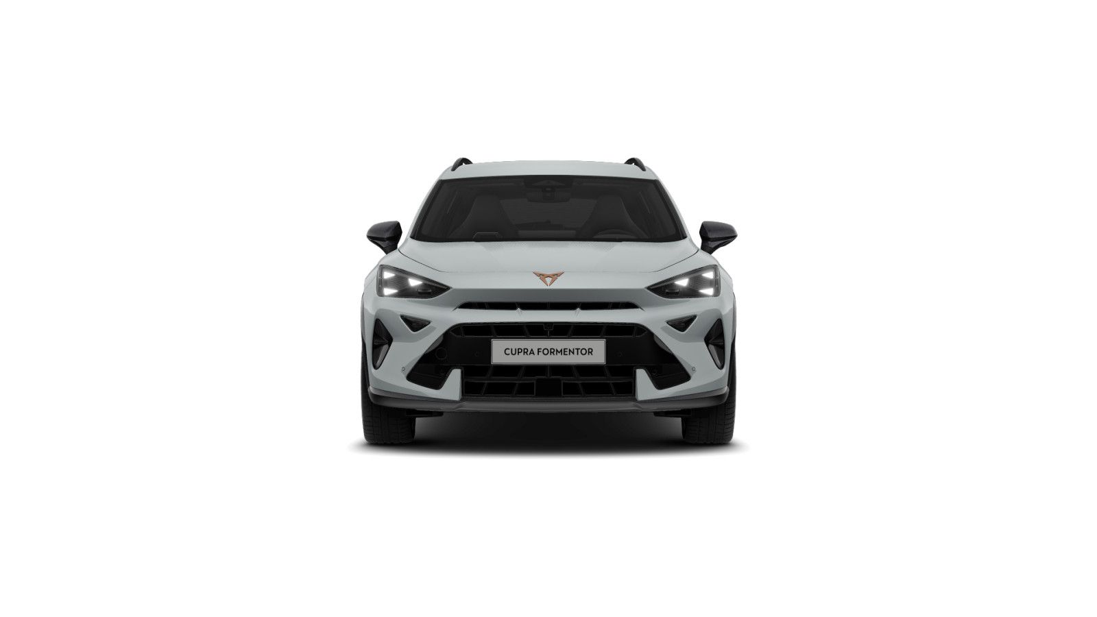 Cupra Formentor VZ 1.5 e-Hybrid DSG Navi 360° LED foto 3