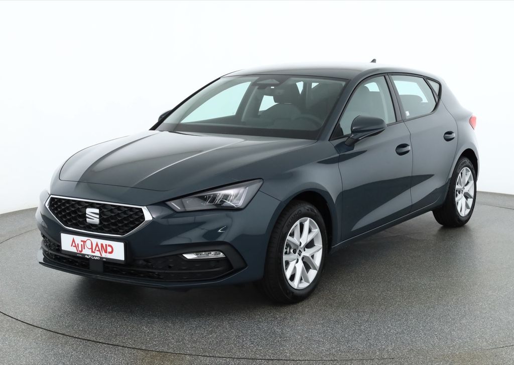 Image of Cupra Leon