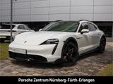 Porsche Taycan Turbo Cross Turismo Burmester HUD InnoDri - gebrauchte Porsche Taycan aus dem Jahr 2024
