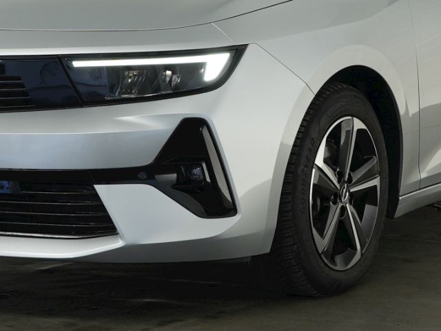 Astra L ST GS AT+LED LICHT+360 GRAD KAMERA+SITZ-