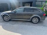 Audi A4 Allroad quattro 3.0 TDI - gebrauchte Audi A4 Allroad aus dem Jahr 2012