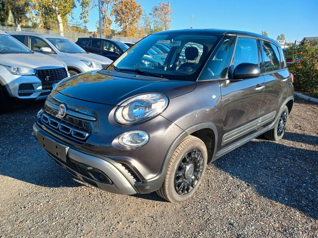 Image of Fiat 500L
