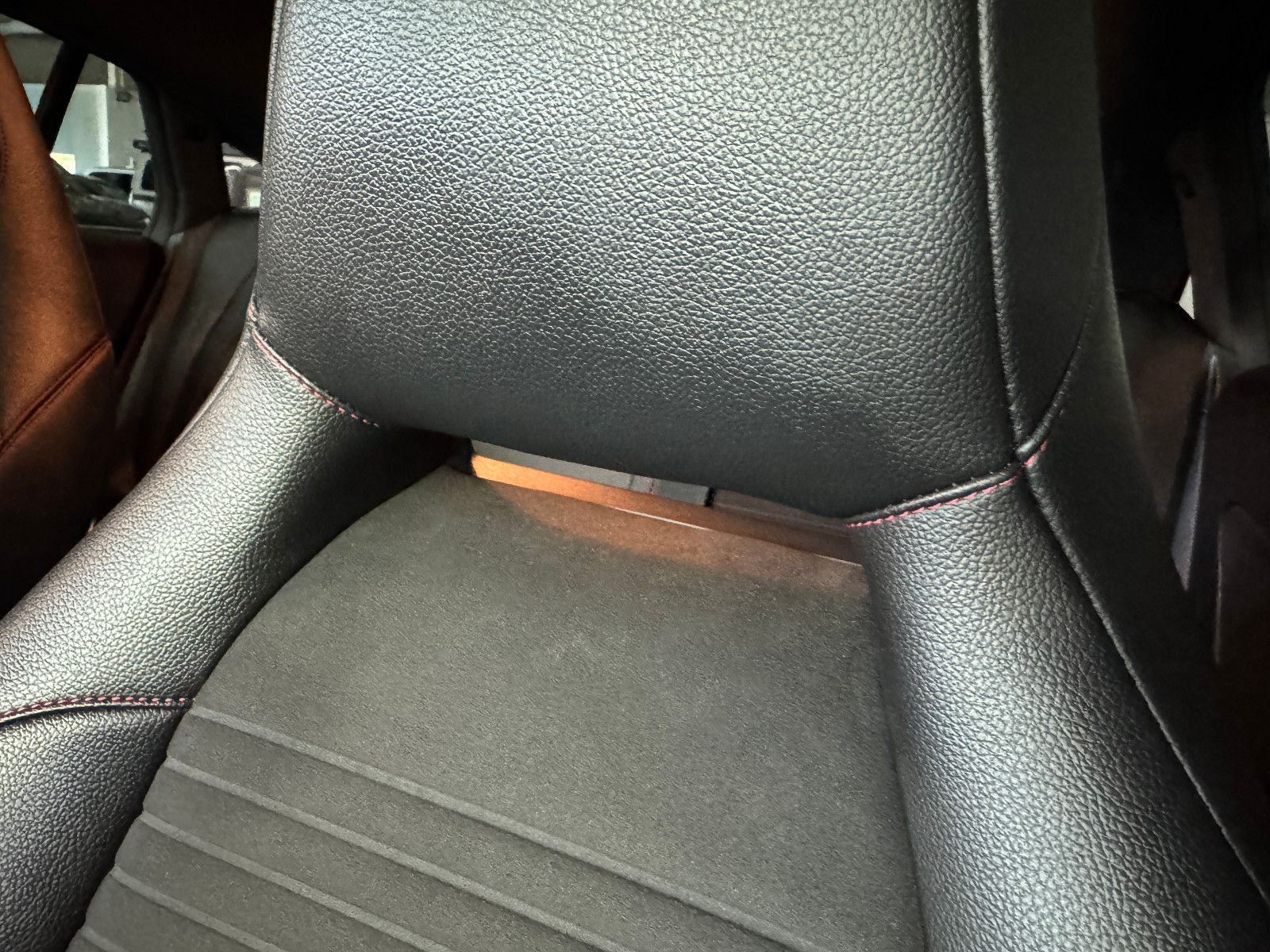 Fahrzeugabbildung Mercedes-Benz CLA 200 SB 3X AMG LINE NIGHT LED MATT FOLIERT