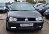 Volkswagen Golf 1.6 Automatik - Volkswagen Golf aus 2003: 1.6