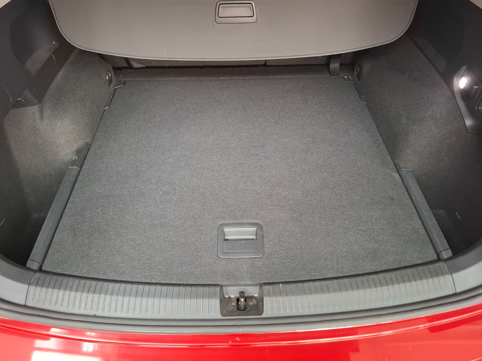 Fahrzeugabbildung Volkswagen Tiguan Allsp. Life 1.5 TSI +ACC+LED+AreaView+AHK