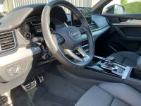 Audi Q5 - Vorschau Bild 21