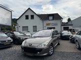 Peugeot 307 Break/ SW SW Premium - Peugeot 307: Kombi