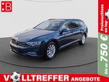 Volkswagen Passat Variant 1.5 TSI DSG Business AHK NAVI PDC - Volkswagen Passat Variant: Blau