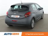 Peugeot 208 1.6 Blue-HDi Allure - Peugeot 208 mit Diesel-Antrieb