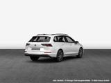 Volkswagen Golf Variant 2.0 TDI DSG ACC AHK NAVI LED CAR PL - Volkswagen Golf: Automatik