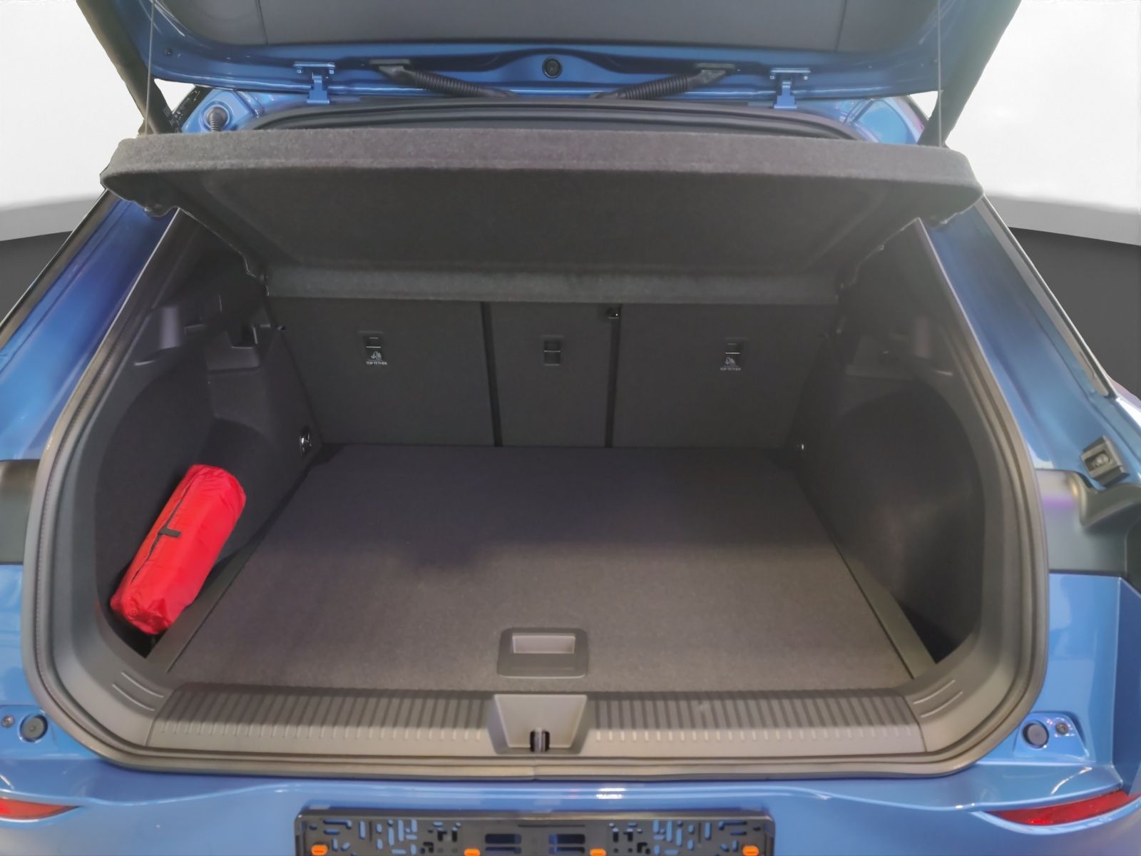 Volkswagen T-Roc - Bild 11