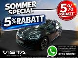 Volkswagen ID.3 Pro Performance*KAMERA*PANO*ACC*MATRIX*HUD - VW ID.3 in Braunschweig