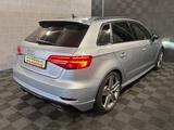 Audi S3 Sb. 2.0 TFSI qu.*MATRIX-ACC-ALCAN-B&O-MAG.RID - Audi S3: 2.0
