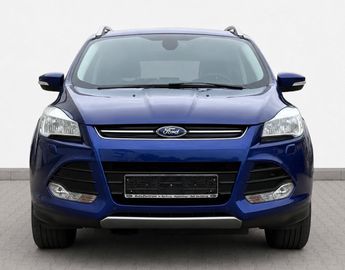 Ford Kuga - 2
