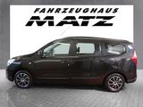 Dacia Lodgy TCE 115  Lauréate *Navigation - Dacia Lodgy: Kleinbus