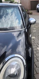 MINI Cooper D Cooper in Iced Chocolate Metallic - MINI Cooper D von privat