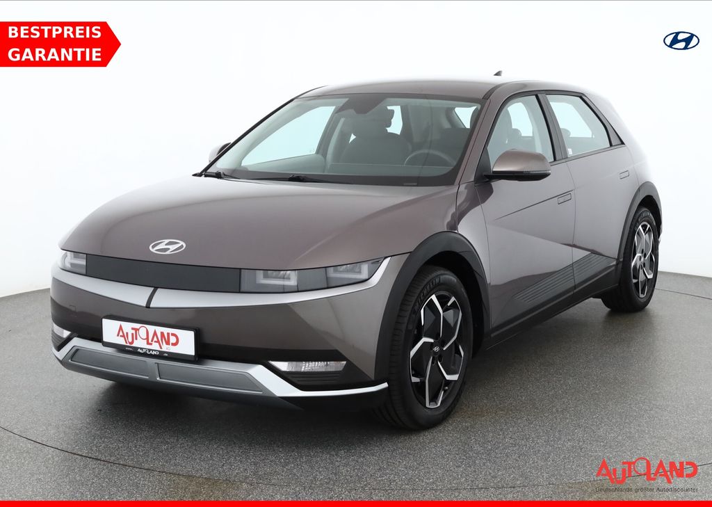 Image of Hyundai IONIQ 5