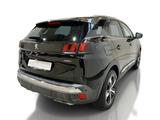 Peugeot 3008 1.6 THP Autom. Allure Navi LED el.Sitze - Peugeot 3008: Schwarz