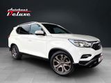 Ssangyong REXTON 2,2 eXDI SAPPHIRE 360°KAMERA-7-SITZER-AHK - Ssangyong REXTON: 2.7