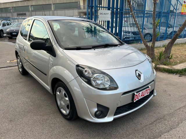 Renault Twingo 1.2 benzina 75 cavalli 2011