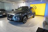 Hyundai Santa Fe Premium ~Pano~ACC~HUD~Krell~360°~ - Hyundai SANTA FE Gebrauchtwagen in Hamburg