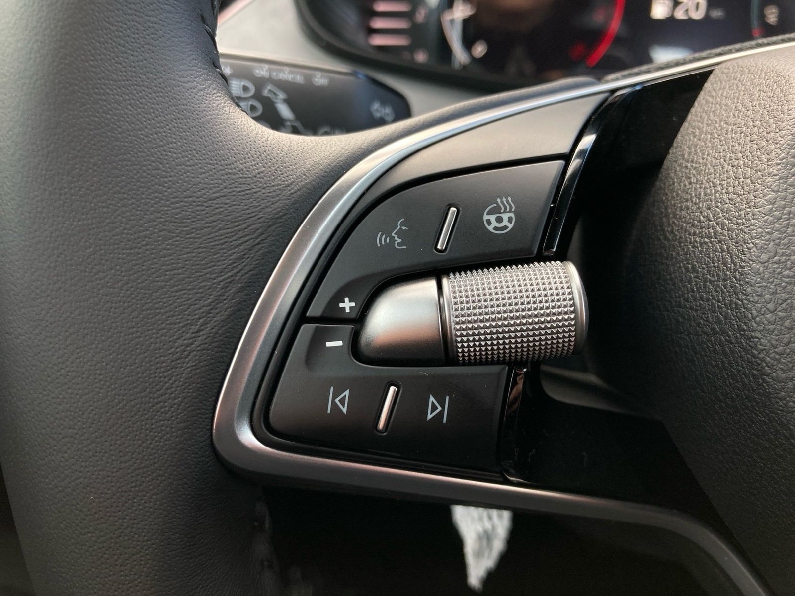 Skoda Kamiq - Bild 29