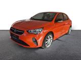 Opel Corsa-e Corsa F e Edition - mit Elektro-Antrieb: Orange