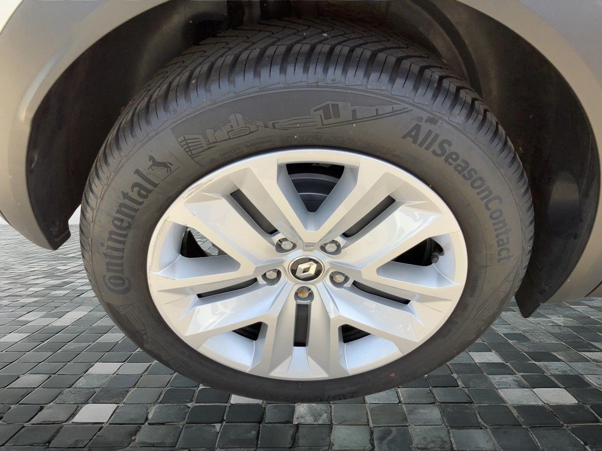 Renault Captur - Bild 11